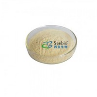 Food additives Soy Protein Isolate /Islotae soy protein/ISP powder for cream