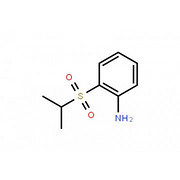 1-Amino-2-(isopropylsulphonyl)benzene