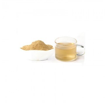 Coprinus comatus extract