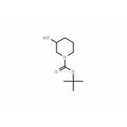 1-Boc-3-Hydroxypiperidine