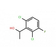 (1S)-1-(2,6-Dichloro-3-fluorophenyl)ethanol