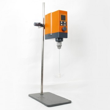 Overhead stirrer