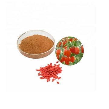 Wolfberry Extract goji extract carotenoid