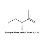 (R)-2-iodo-3-(iodomethyl)but-1-ene