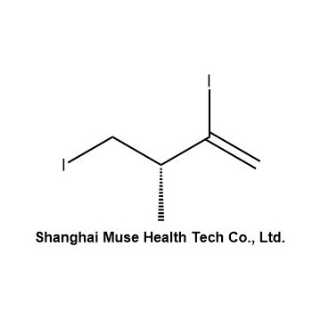 (R)-2-iodo-3-(iodomethyl)but-1-ene