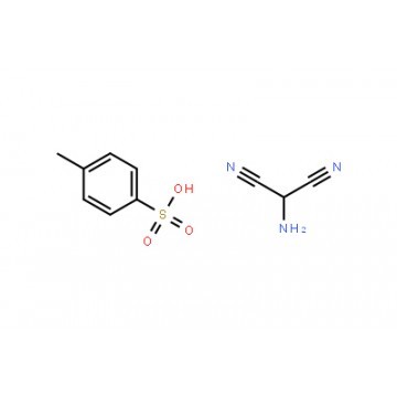 2-Aminomalononitrile 4-methylbenzenesulphonate