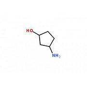 1R,3S)-3-Aminocyclopentanol