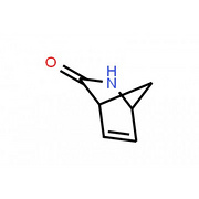 (-)-2-Azabicyclo[2.2.1]Hept-5-EN-3-One