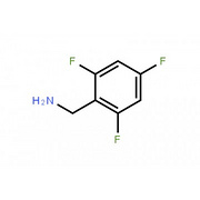 2,4,6-Trifluorobenzylamine