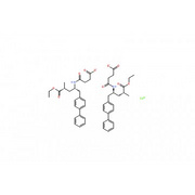 (alphaR,gammaS)-gamma-[(3-Carboxy-1-oxopropyl)amino]-alpha-methyl-[1,1'-biphenyl]-4-pentanoic acid 4