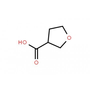 TETRAHYDRO-3-FUROIC ACID