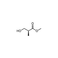 (S)-3-Hydroxy-2-methyl-propionic acid methyl ester