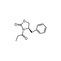 (4R)-4-Benzyl-3- propionyloxazolidin-2-one