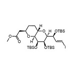 Eribulin mesylate intermediate A