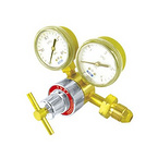 TC-11 Series Single Stage Light Duty Regulators