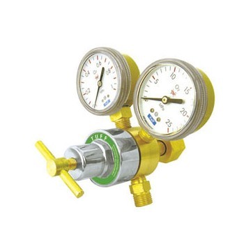 TC-12 Series Single Stage Light Duty Regulators