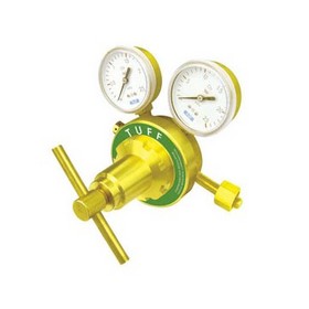 TC-16 Series Single Stage Heavy Duty Regulators