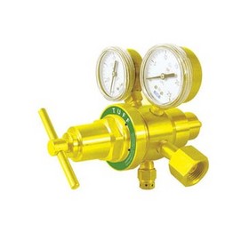 TCT-15 Series Two Stage Medium Duty Regulators