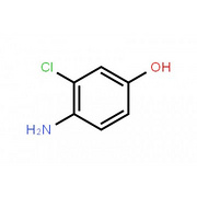 4-Amino-3-chlorophenol