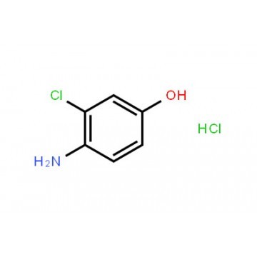 4-Amino-3-chlorophenol hydrochloride