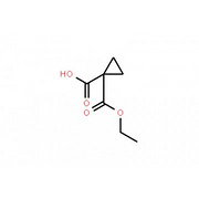 1-(Ethoxycarbonyl)cyclopropanecarboxylic acid