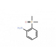(2-Aminophenyl)dimethylphosphine oxide