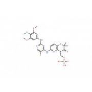 Fostamatinib