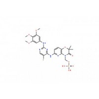 Fostamatinib