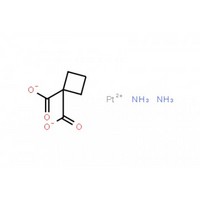 Carboplatin