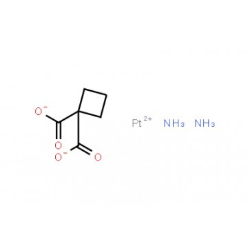 Carboplatin