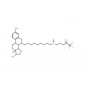 Fulvestrant