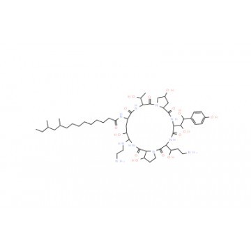 Caspofungin Acetate