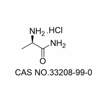 (2S)-2-aminopropanamide,hydrochloride