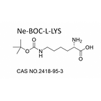 Ne-Boc-L-lysine