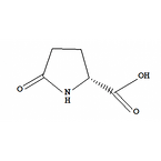 5-oxo-D-proline