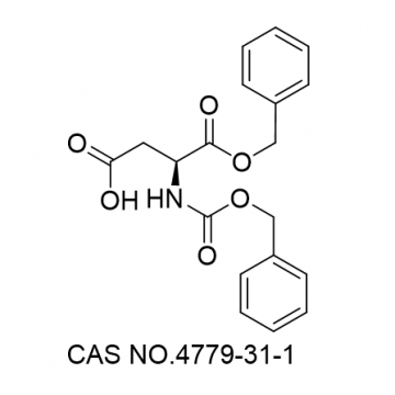 Cbz-L-Asp-Obzl