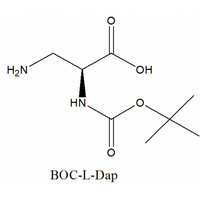 N(Alpha)-Boc-L-2,3-Diaminopropionic Acid