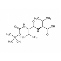 Boc-Val-Val-OH