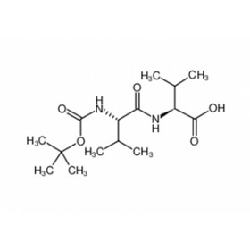 Boc-Val-Val-OH