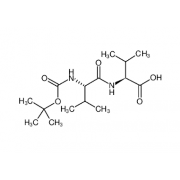Boc-Val-Val-OH