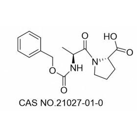 Cbz-Ala-Pro-OH