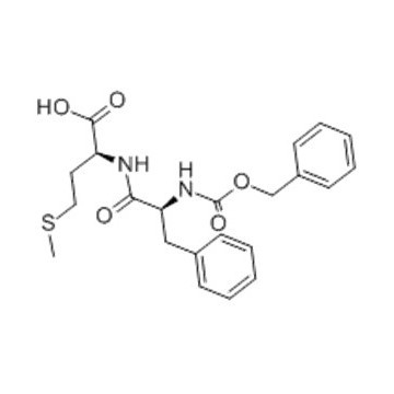 Cbz-Phe-Met-OH