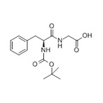 Boc-Phe-Gly