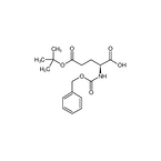 Cbz-L-Glu(Otbu)