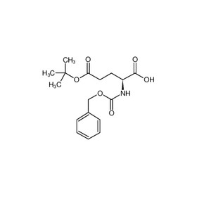 Cbz-L-Glu(Otbu)