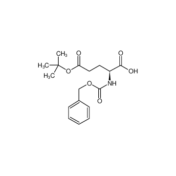 Cbz-L-Glu(Otbu)