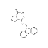 Fmoc-D-Thc   /  Fmoc-D-Thz