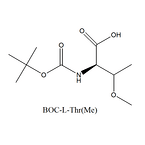 Boc-Thr(me)-OH