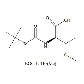 Boc-Thr(me)-OH