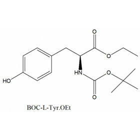 Boc-Tyr(Et)-OH